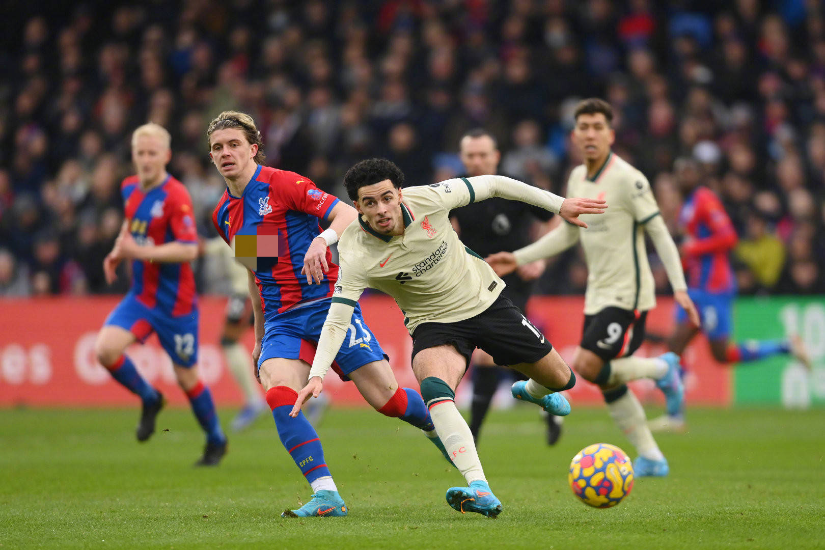 什琴斯尼儿子：最喜欢的球员是C罗，最喜欢的球队是皇马